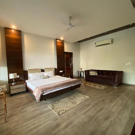 Chinar Homes By Zenden Hospitality Amritsar Exterior photo