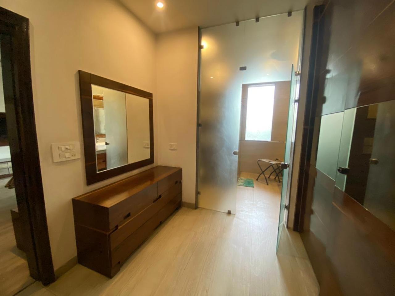 Chinar Homes By Zenden Hospitality Amritsar Exterior photo